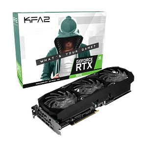 KFA2 GeForce RTX3070 SG 8GB GDDR6  Gráfica