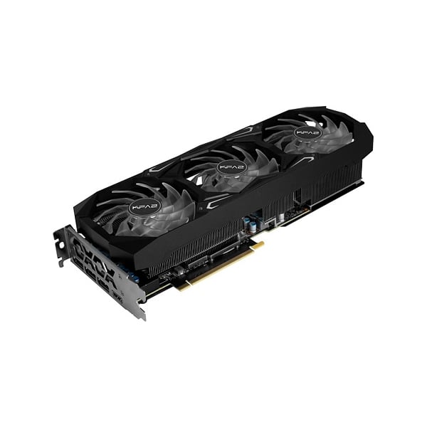 KFA2 GeForce RTX3070 SG 8GB GDDR6  Gráfica
