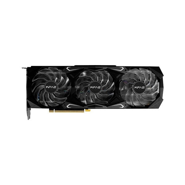 KFA2 GeForce RTX3070 SG 8GB GDDR6  Gráfica