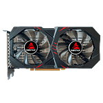 Biostar GeForce GTX 1660 Ti Super Extreme Gaming 6GB GDDR6  Tarjeta Gráfica Nvidia