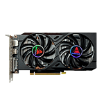 Biostar GeForce GTX 1660 Ti Super Extreme Gaming 6GB GDDR6  Tarjeta Gráfica Nvidia