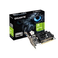 Gigabyte GeForce GT710 2GB GD3 - Gráfica