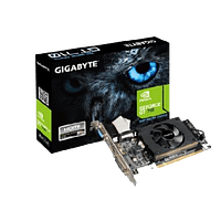 Gigabyte GeForce GT710 2GB GD3  Gráfica