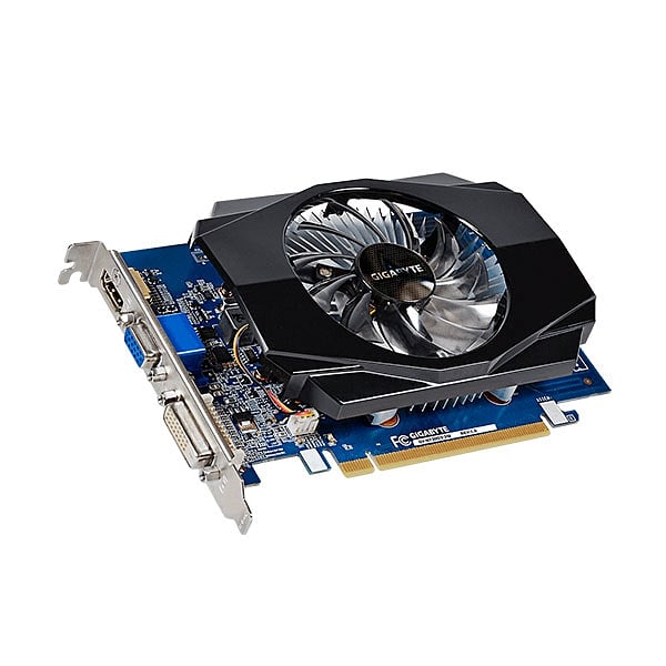 Gigabyte Nvidia GeForce GT730 D3 2GB  Gráfica