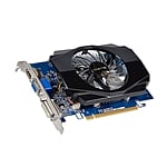 Gigabyte Nvidia GeForce GT730 D3 2GB  Gráfica