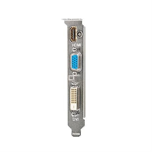 Gigabyte Nvidia GeForce GT730 D3 2GB  Gráfica