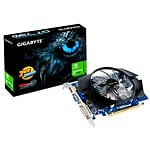 Gigabyte Nvidia GeForce GT730 2GB DDR5  Grafica