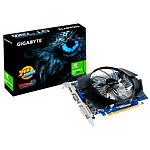 Gigabyte Nvidia GeForce GT730 2GB DDR5  Grafica