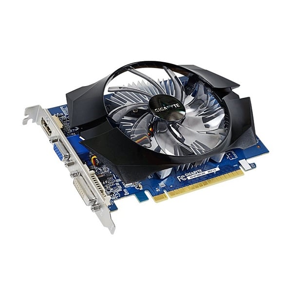 Gigabyte Nvidia GeForce GT730 2GB DDR5  Grafica