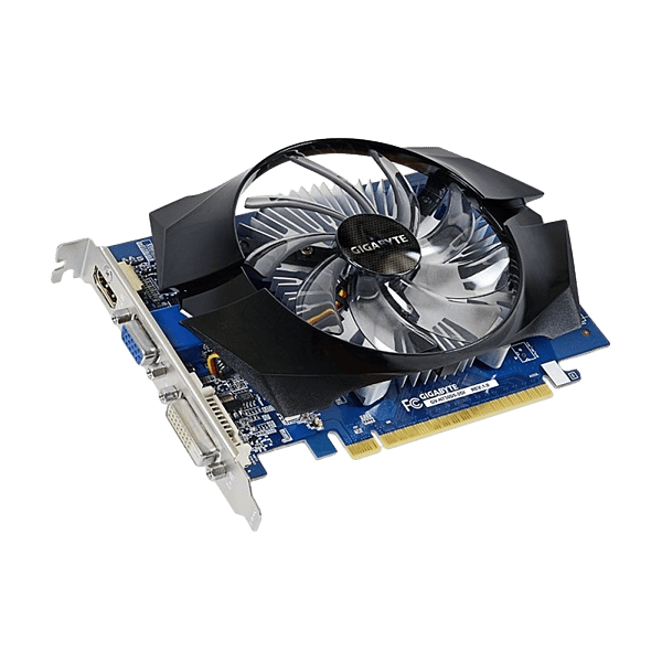 Gigabyte Nvidia GeForce GT730 2GB DDR5  Grafica