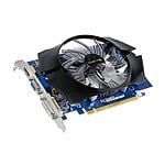 Gigabyte Nvidia GeForce GT730 2GB DDR5  Grafica
