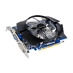 Gigabyte Nvidia GeForce GT730 2GB DDR5  Grafica