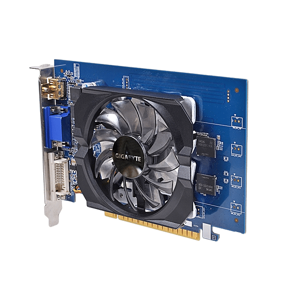 Gigabyte Nvidia GeForce GT730 2GB DDR5  Grafica