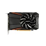 Gigabyte GeForce GTX1050 Ti 4GB GD5  Gráfica