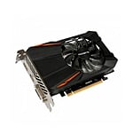 Gigabyte GeForce GTX1050 Ti 4GB GD5  Gráfica