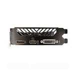 Gigabyte GeForce GTX1050 Ti 4GB GD5  Gráfica