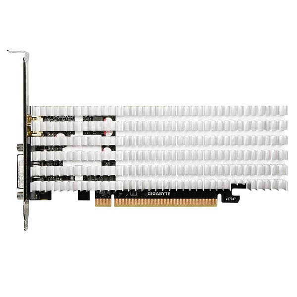 Gigabyte GeForce GT1030 Silent 2GB GD5  Gráfica