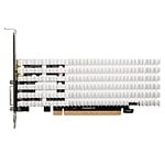 Gigabyte GeForce GT1030 Silent 2GB GD5  Gráfica