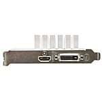 Gigabyte GeForce GT1030 Silent 2GB GD5  Gráfica