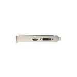 Gigabyte GeForce GT710 2GB GD5  Gráfica