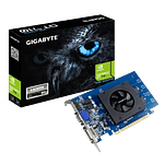Gigabyte GeForce GT710 1GB GD5  Gráfica