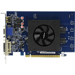 Gigabyte GeForce GT710 1GB GD5  Gráfica