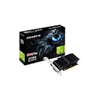 Gigabyte GeForce GT710 2GB GD5 V2  Gráfica