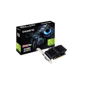 Gigabyte GeForce GT710 2GB GD5 V2  Gráfica