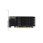 Gigabyte GeForce GT710 2GB GD5 V2  Gráfica