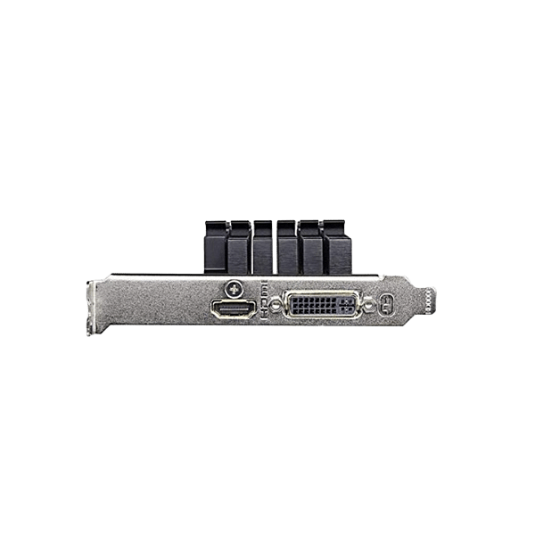 Gigabyte GeForce GT710 2GB GD5 V2  Gráfica