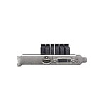 Gigabyte GeForce GT710 2GB GD5 V2  Gráfica