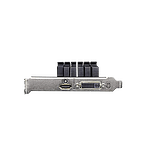 Gigabyte GeForce GT710 2GB GD5 V2  Gráfica