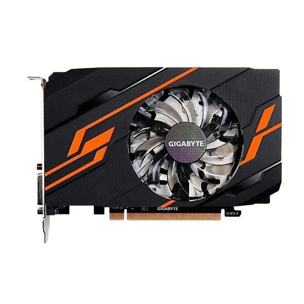 Gigabyte GeForce GT1030 OC 2GB GD5  Gráfica