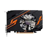 Gigabyte GeForce GT1030 OC 2GB GD5  Gráfica