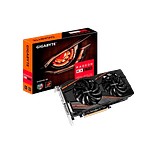 Gigabyte AMD Radeon RX 570 Gaming 8GB MI Bulk  Gráfica