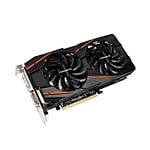 Gigabyte AMD Radeon RX 570 Gaming 8GB MI Bulk  Gráfica