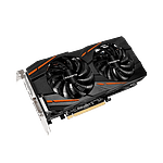 Gigabyte AMD Radeon RX 570 Gaming 8GB MI Bulk  Gráfica