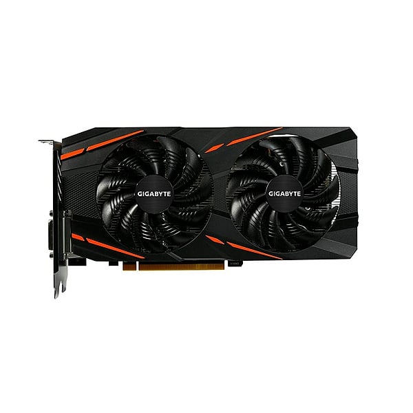 Gigabyte AMD Radeon RX 570 Gaming 8GB MI Bulk  Gráfica