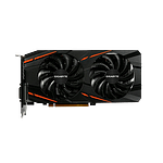 Gigabyte AMD Radeon RX 570 Gaming 8GB MI Bulk  Gráfica
