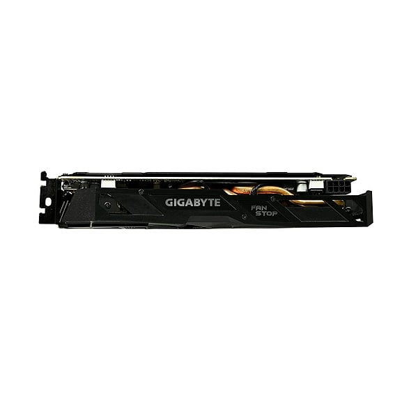 Gigabyte AMD Radeon RX 570 Gaming 8GB MI Bulk  Gráfica