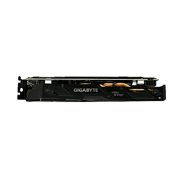 Gigabyte AMD Radeon RX 570 Gaming 8GB MI Bulk  Gráfica