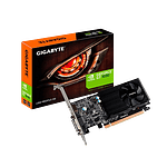 Gigabyte GeForce GT1030 Low Profile 2GB GD4  Gráfica