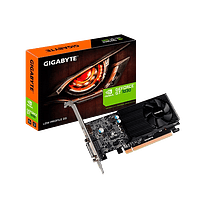 Gigabyte GeForce GT1030 Low Profile 2GB GD4 - Gráfica