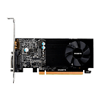 Gigabyte GeForce GT1030 Low Profile 2GB GD4  Gráfica