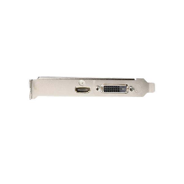 Gigabyte GeForce GT1030 Low Profile 2GB GD4  Gráfica