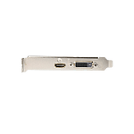 Gigabyte GeForce GT1030 Low Profile 2GB GD4  Gráfica