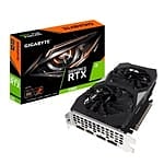 Gigabyte GeForce RTX2060 OC 6GB GD6 V2  Gráfica