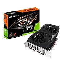 Gigabyte GeForce RTX2060 OC 6GB GD6 V2  Gráfica