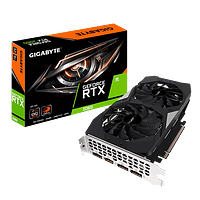 Gigabyte GeForce RTX2060 OC 6GB GD6 V2  Gráfica