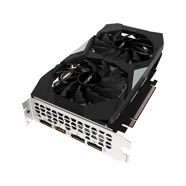Gigabyte GeForce RTX2060 OC 6GB GD6 V2  Gráfica